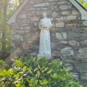 Mother Seton, Elizabeth Ann Seton at Emmittsburg, Maryland